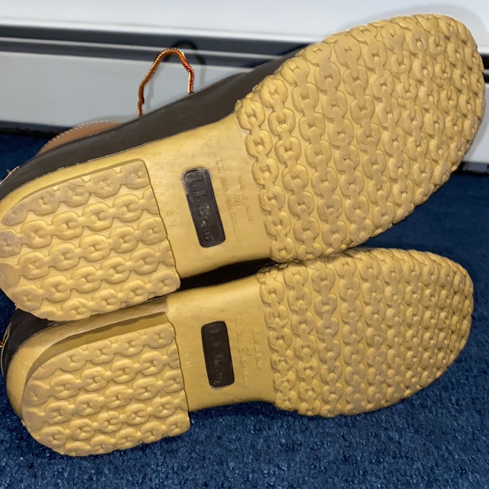 L.L. Bean Boots View 3